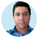 Marcos Aurélio dos Santos Lopes Rocha